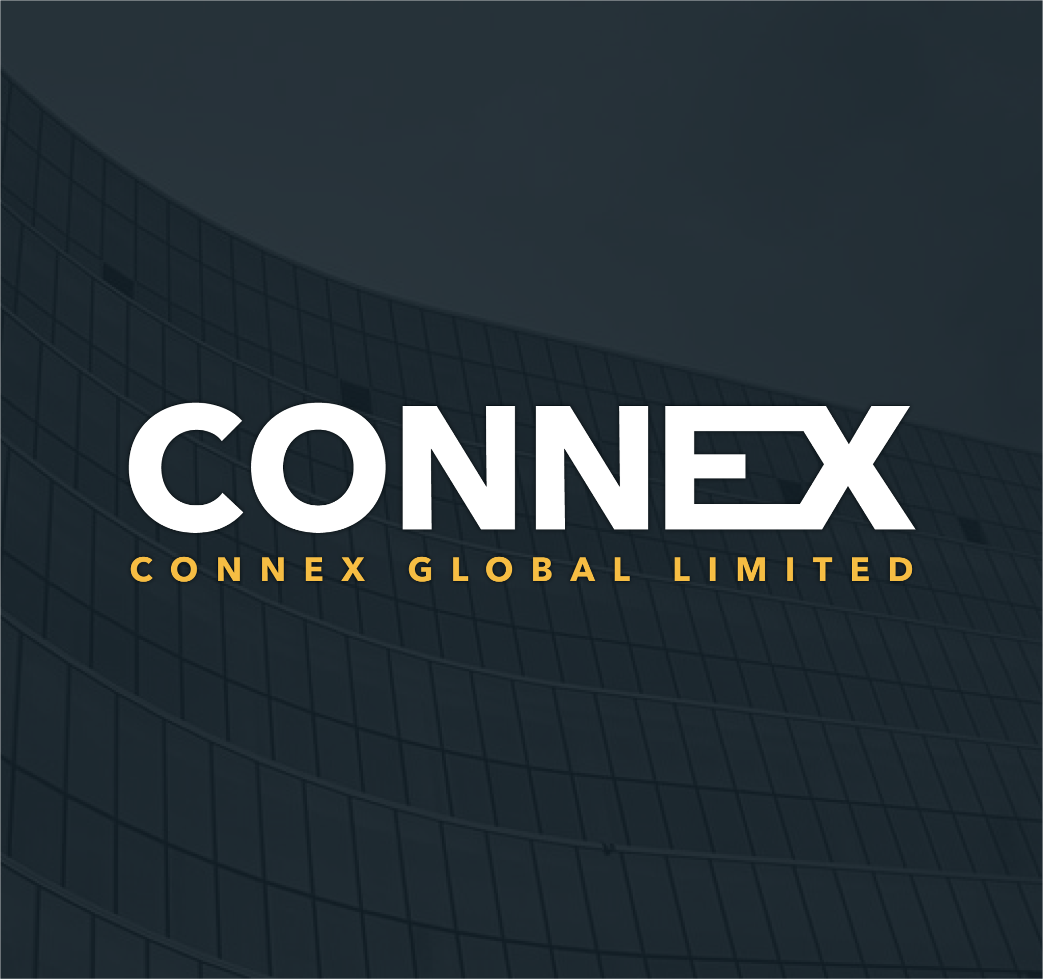 Connex Global Limited was formed… | Connex Global Limited | Continually ...